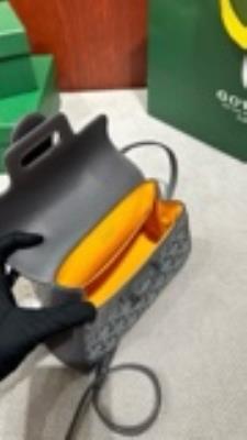 wholesale quality goyard coursier messenger bag model no. 18